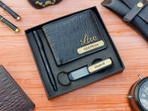 Wallet Mini combo | Premium Wallet combo for men | - BBD GIFTS
